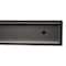 Alfi Brand 24" Long Modern SS Linear Shower Drain w/o Cover ABLD24A - alternate 4